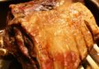 Mutton roast